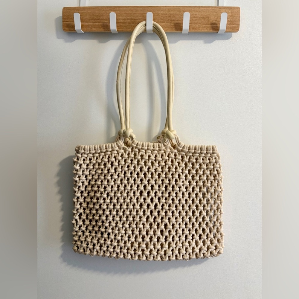 Clare V. Sandy Tote